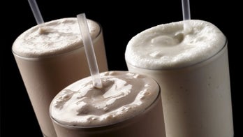 Hollywood bar to serve $500 milkshake