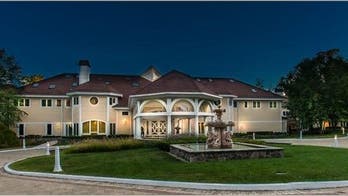 Is This Really Where 'Empire's' Cookie Lives?