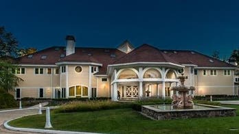 Would You Want 50 Cent as Your Landlord?