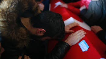 A look at some of the 39 people killed in Istanbul attack