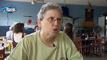 Italian restaurant rewards well-behaved kids with family meal discount