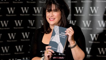 Study links 'Fifty Shades of Grey' readers to unhealthy behaviors