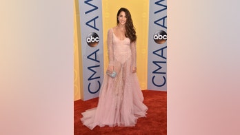 Aly Raisman on posing topless: Modesty does not equal respect