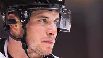 Sidney Crosby releases statement on death of George Floyd in response to Sharks' Evander Kane's plea