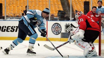 Federal drug charges brought against two-time Stanley Cup champion Kevin Stevens