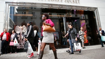 Woman claims Victoria's Secret fired her over age, weight: suit
