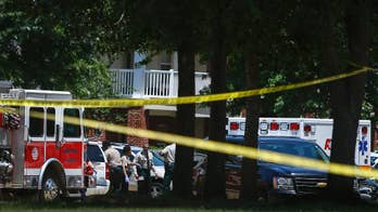 4 children fatally stabbed in Memphis; mother in custody