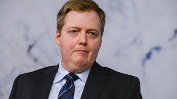 Iceland prime minister faces no-confidence vote in scandal