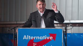 Turkish group to press charges against German nationalist