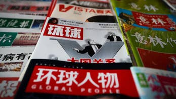 AP Explains: Why China sees Taiwan issue as non-negotiable