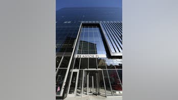 IBM hopes Watson will lead the way in 'Silicon Alley'