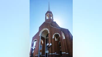 Church cops? Congregation eyes its own unusual police force