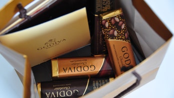 6 things you didn’t know about the luxury chocolate brand Godiva