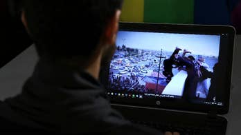 ISIS terrorists show a history of targeting gays with brutal public killings