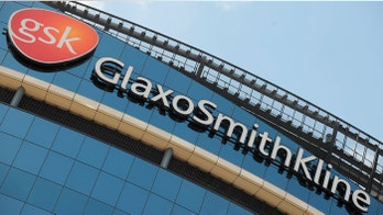 GSK hopes big clinical trial can breathe new life into lung drug