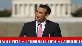 Political unknown, familiar name: George P. Bush expected to win powerful Texas post