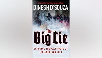 "The Big Lie" by Dinesh D'Souza