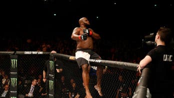 UFC Manila Fight Card Update: Three More Fights