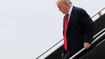 Dolphins ex-cheerleader, prosecutor getting divorced -- and Trump's a factor