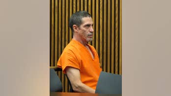 The Latest: Dad of boy taken from mom in 2002 gets prison