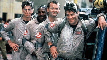 ‘Ghostbusters’ sequel to focus on a family from the original film