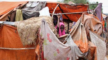 'It was a deception:' Ex-Somali refugees regret coming home