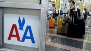 American-US Airways merger could ultimately mean higher airfares, more destinations