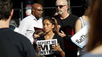 Rally planned for teen facing deportation to Honduras