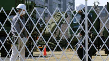 Seoul says N. Korea's latest missile test ends in failure