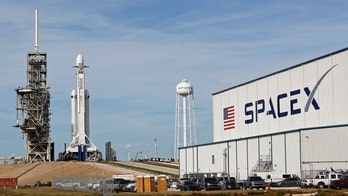 Craigslist seller claims to have 'gently used' SpaceX rocket