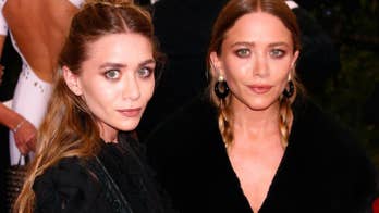 PHOTOS: The Style Evolution of the Olsen Twins