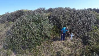 Aboriginal woman's slaying exposes Australia's racial divide