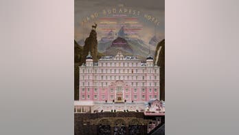 The real hotels that inspired ‘The Grand Budapest Hotel’