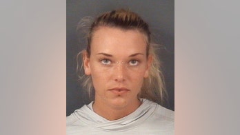 Authorities: Veteran tied dog to tree and shot it 5 times