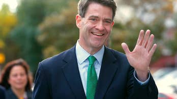 'Bridgegate' defendant Bill Baroni ordered freed as appeal heads to high court