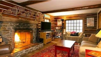 Rustic and Reasonable: 8 Log Cabins Priced Under $200K