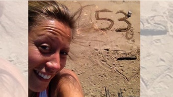 British woman runs 53 marathons in 53 days, sets new world record