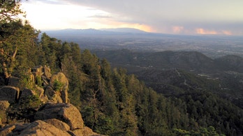 Living at high altitude tied to developmental delay