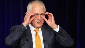 Australians could wait until next week for election result