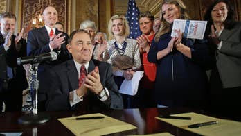 Penthouse targets Utah for declaring porn a health crisis