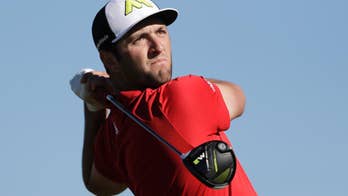 Jon Rahm: 5 things to know about the golfer
