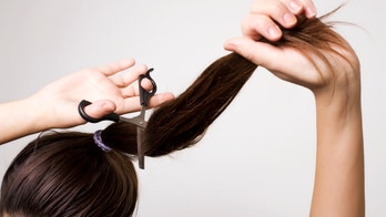 Colorado woman claims court-ordered drug test left her with bald spot