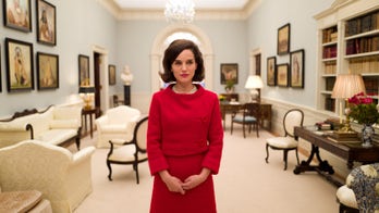 Heading to the nation's capital? Enjoy a 'Jackie' Tour of Washington, DC