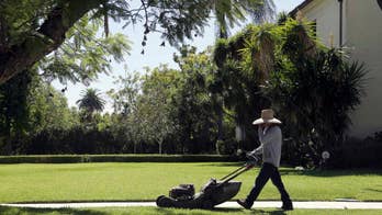 California district reported incorrect numbers while 'shaming' water wasters