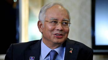 Malaysian government seeks tough new security measures