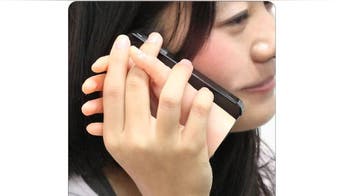 Wacky and weird iPhone cases