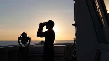 Coast Guard nets 3 arrests, 3,000 pounds of cocaine in anti-smuggling operation in Pacific