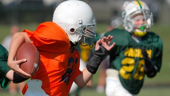 Educated youth football coaches can cut injuries, study says