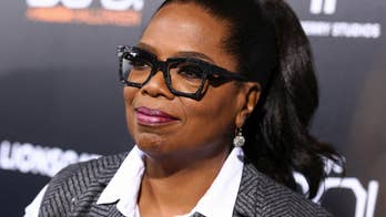 Oprah Winfrey slated to address graduates at 2 colleges