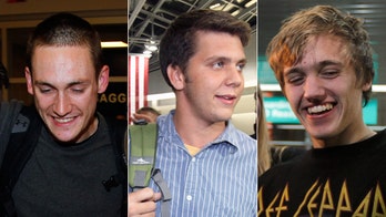 One of Three American Students Arrested in Cairo Says Experience Scariest of His Life